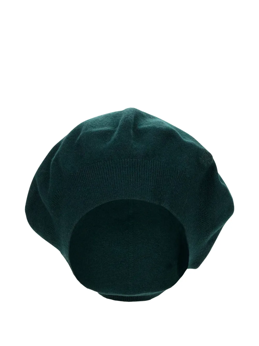 Aimé Leon Dore cashwool beret | Green | Image 1