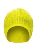 Aimé Leon Dore geo print beanie - Green