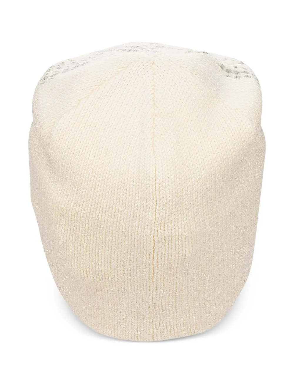 Aimé Leon Dore geometric-print beanie hat | Image 2