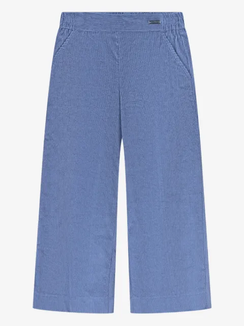 Monnalisa corduroy trousers