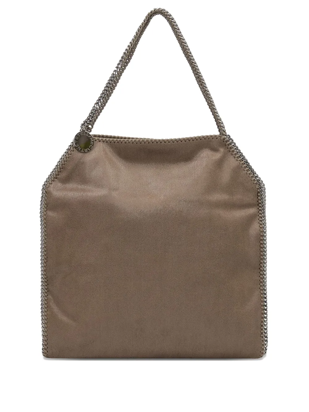 Сумка через плечо на цепочке Stella McCartney Baby Bella