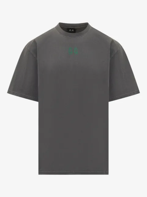 44 LABEL GROUP playera con estampado gráfico