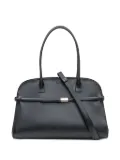 Orciani large Alba shoulder bag - Black