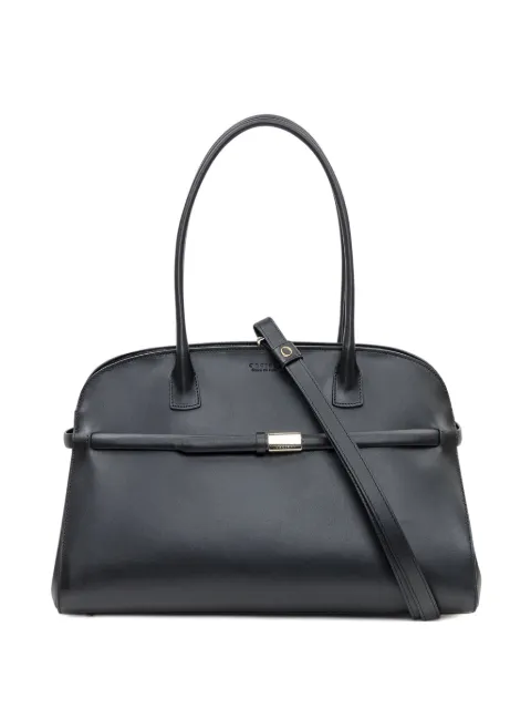 Orciani large Alba shoulder bag