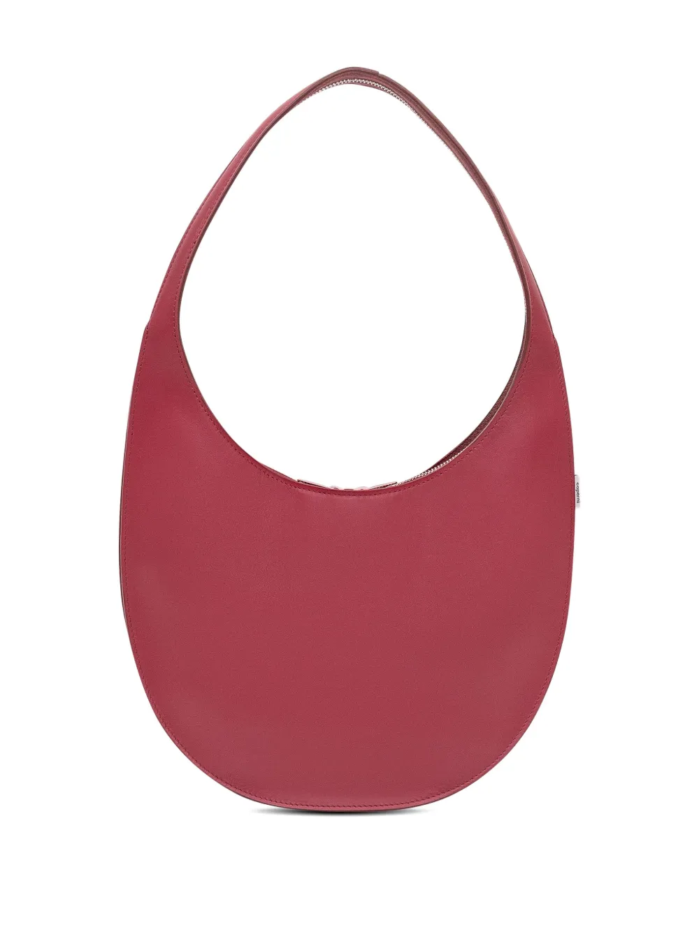 Coperni swipe medium tote bag - Rood