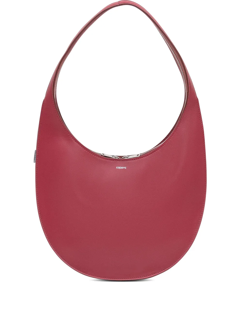 Coperni swipe medium tote bag | Red | Image 1
