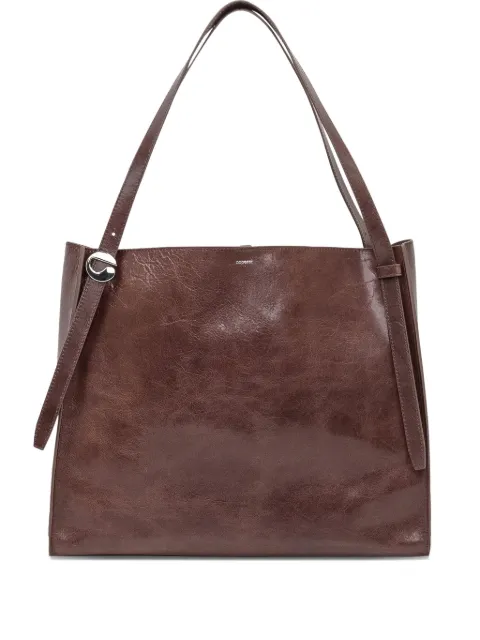 Coperni belt tote bag