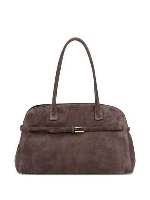 Orciani large Aura shoulder bag