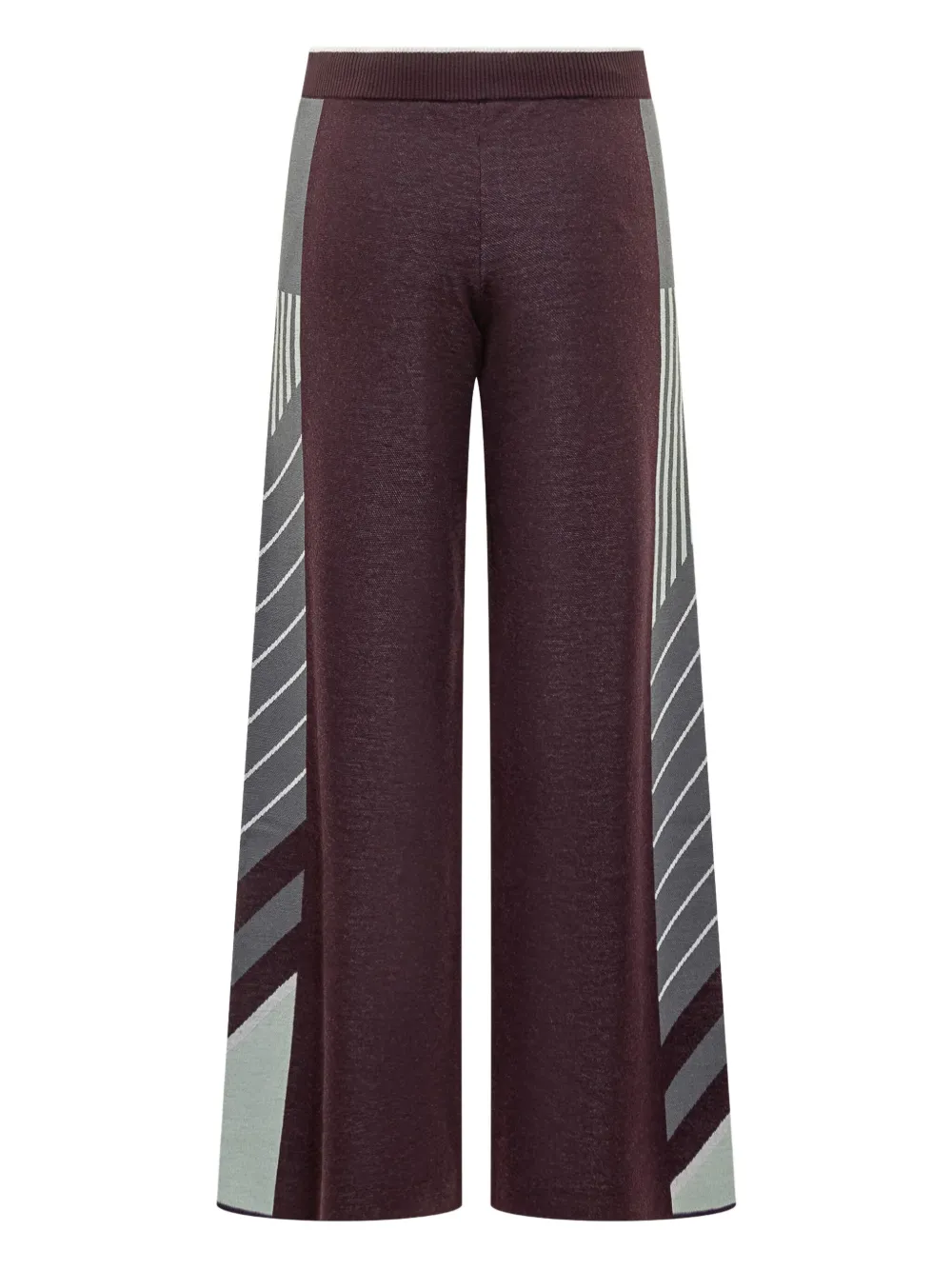 Casablanca Diagonal Tennis trousers | Sweatpants | Image 2