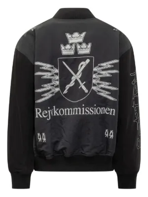 Men's Designer Bomber Jackets 2018 Farfetch