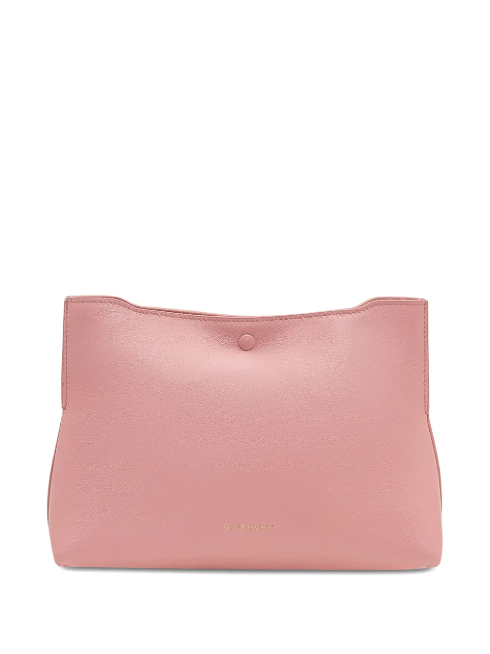 Givenchy folded clutch bag - Rosa