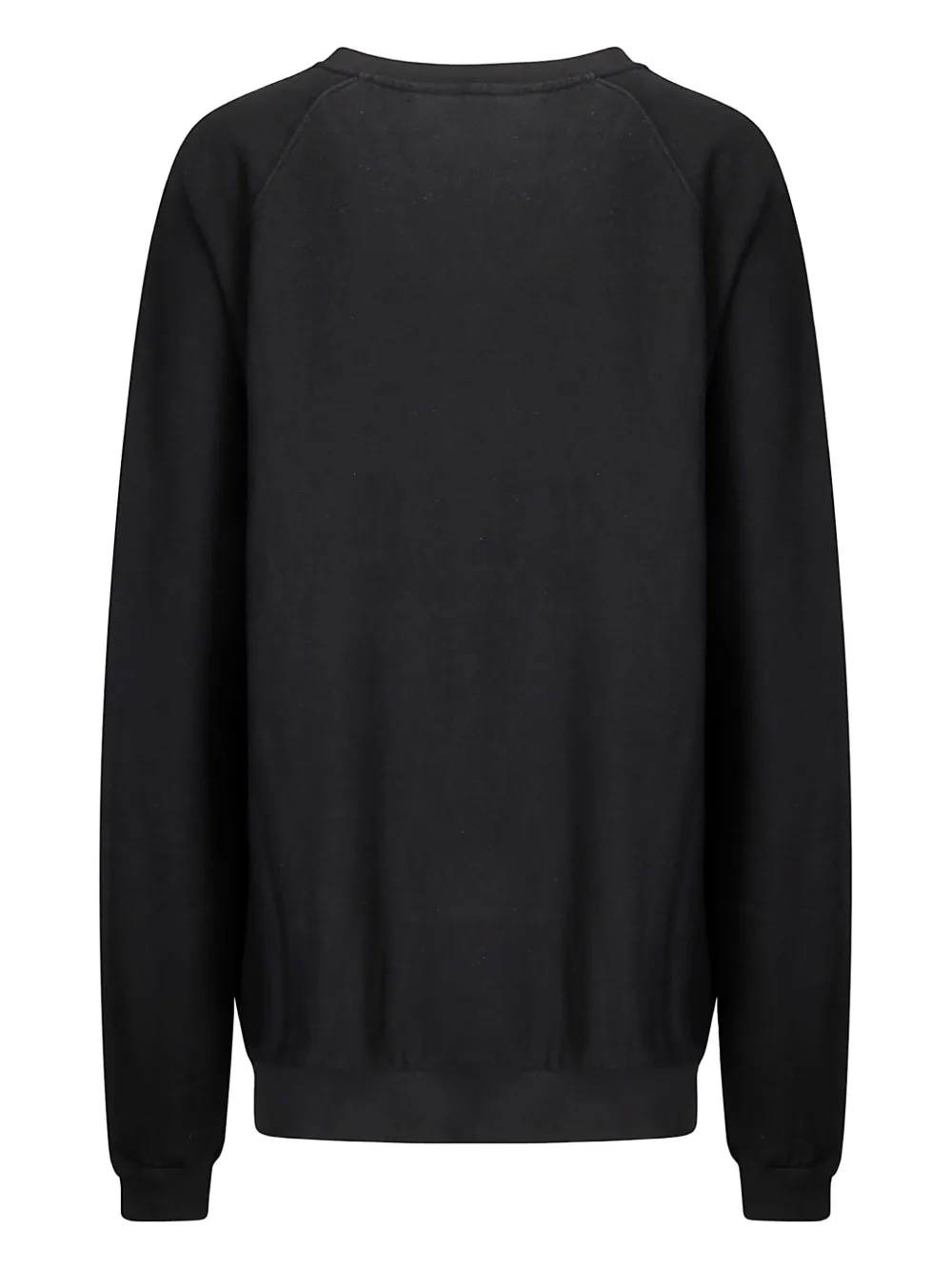 Vaquera sudadera con motivo gráfico de estrella | Sudaderas | Image 2