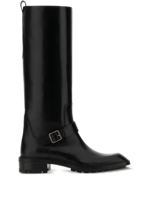 Saint Laurent botas Vadim