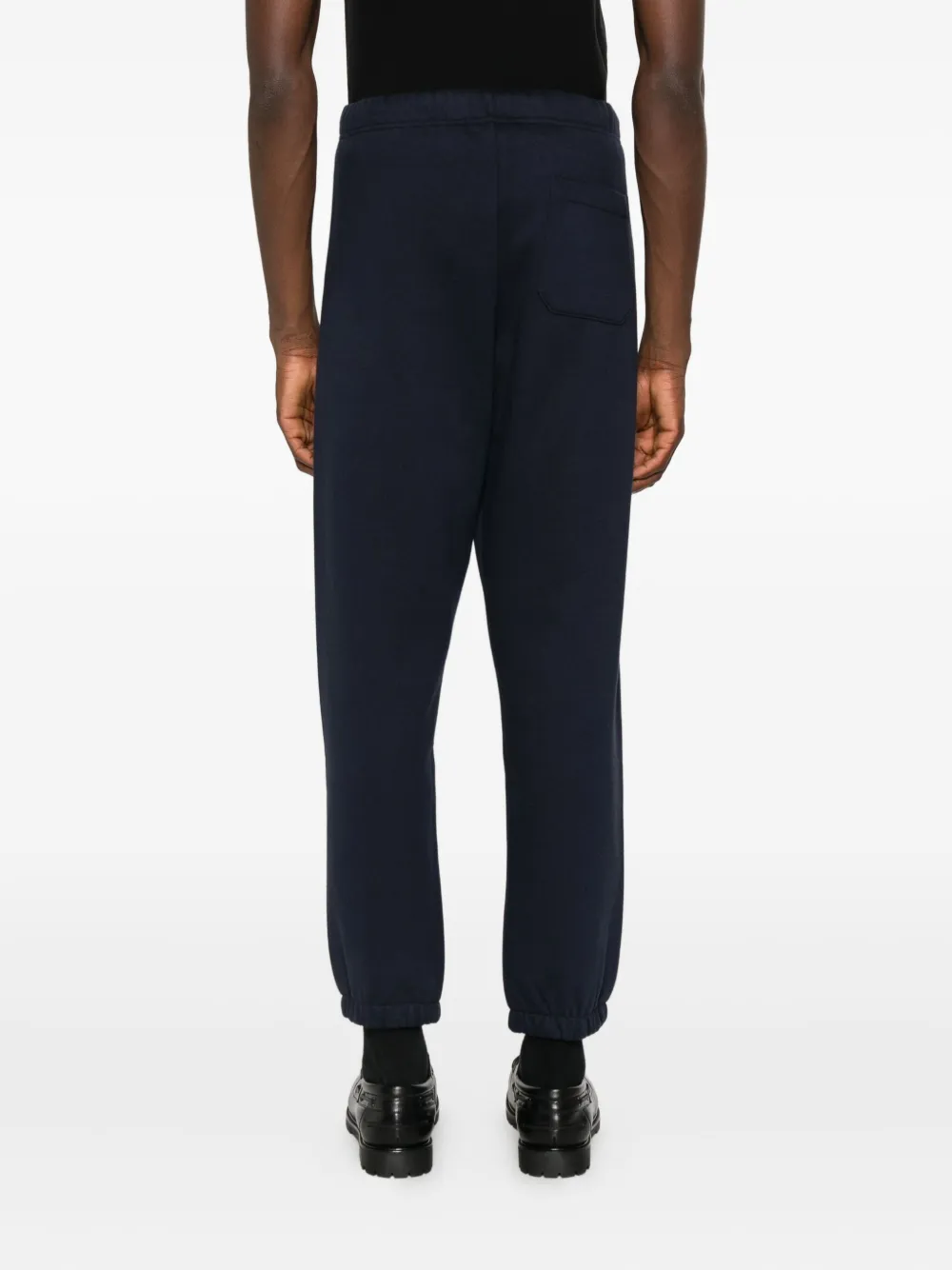 Carhartt Chase Track Pants In Blue