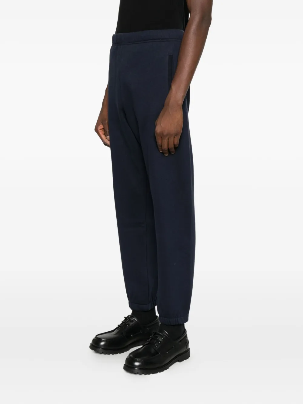 Carhartt Chase Track Pants In Blue