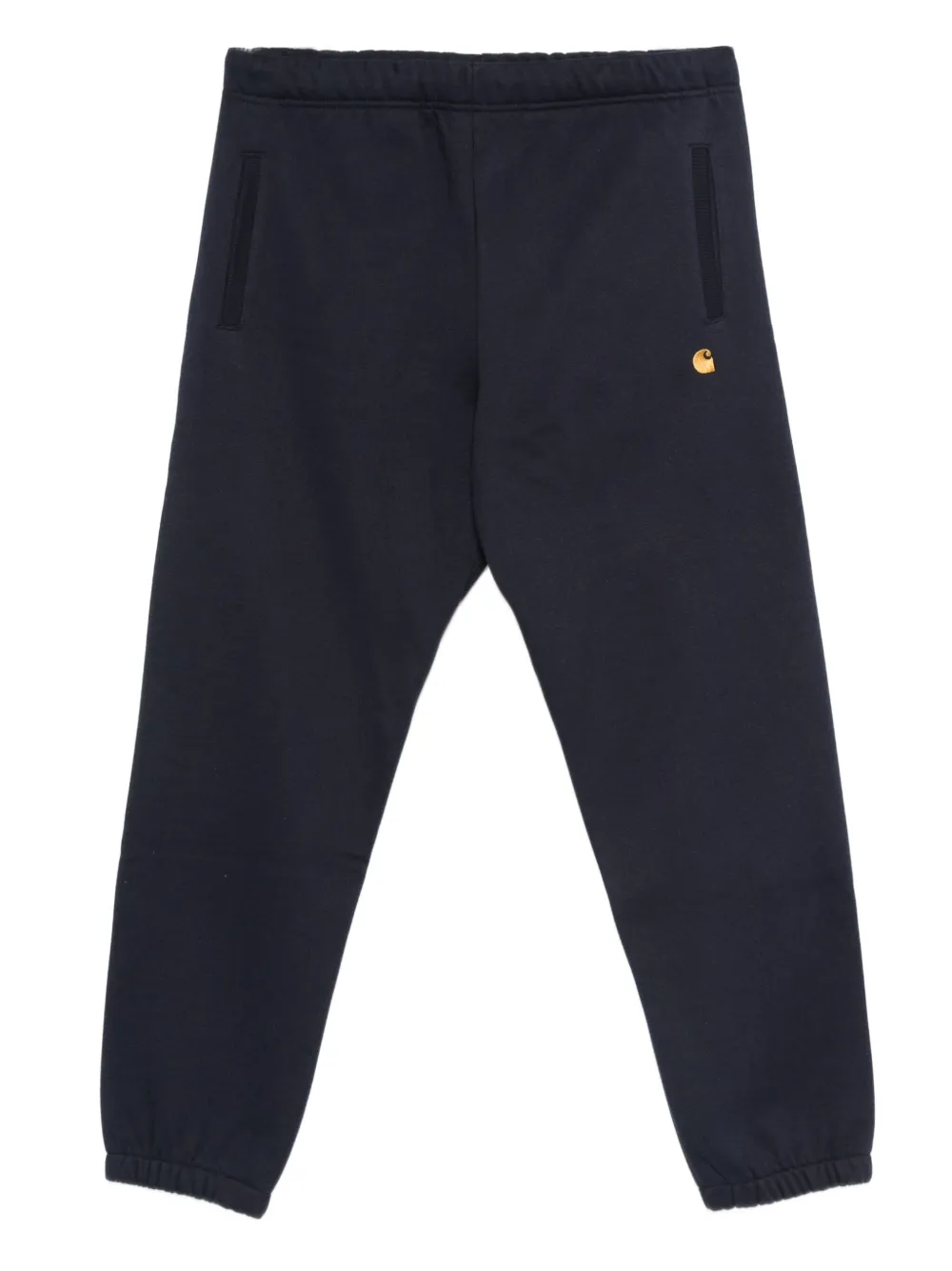 Carhartt WIP Chase track pants | Blue | Image 1