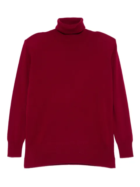 ALPHA STUDIO Maglione a collo alto