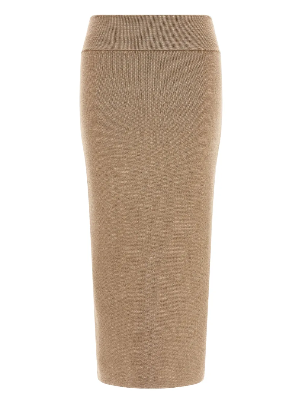 Jacquemus Maille skirt | Neutrals | Image 1