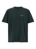 Gramicci Hurricane T-shirt - Black