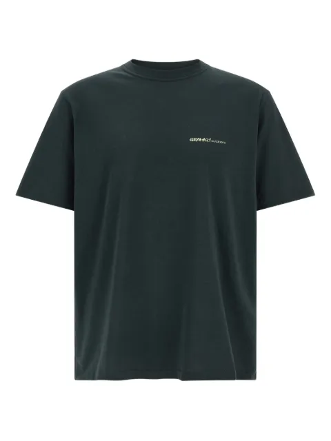 Gramicci Hurricane T-shirt