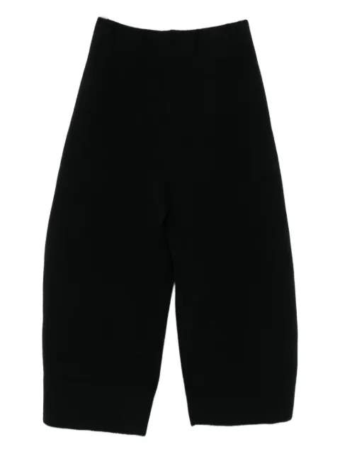 Boboutic flared trousers