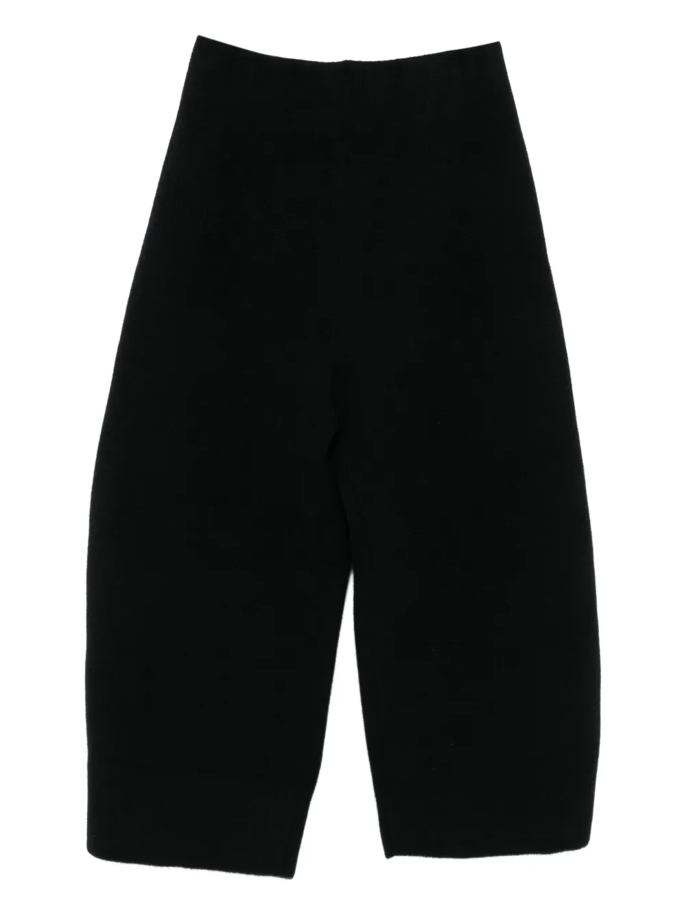 Boboutic flared trousers | Black | Image 1