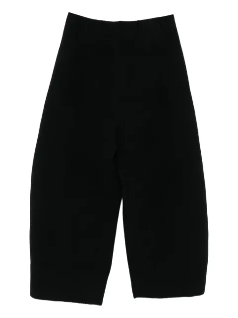Boboutic pantalones acampanados