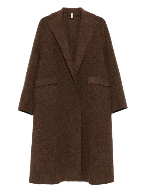 Boboutic wool coat