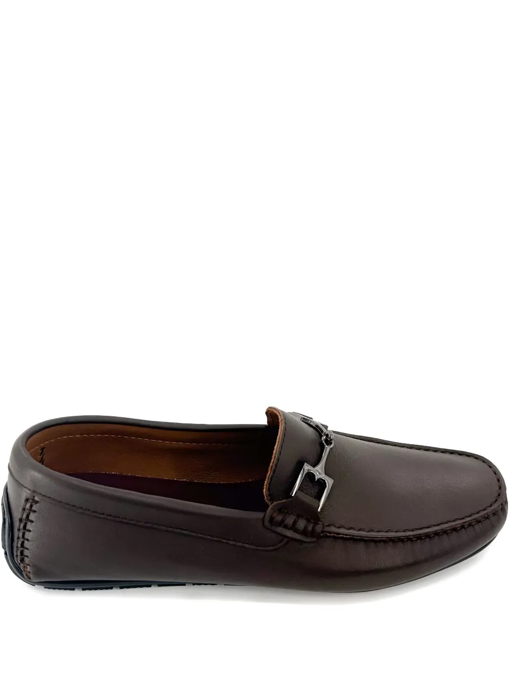 Bruno Magli mocasines Xander | marrón | Image 1