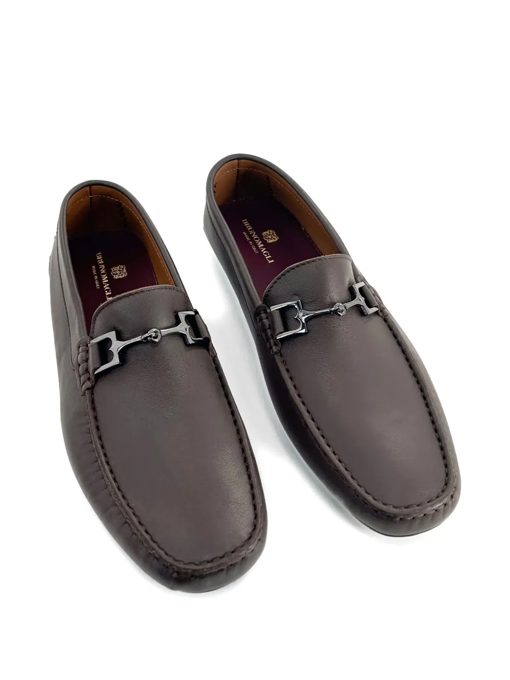 Bruno Magli mocasines Xander | Image 2