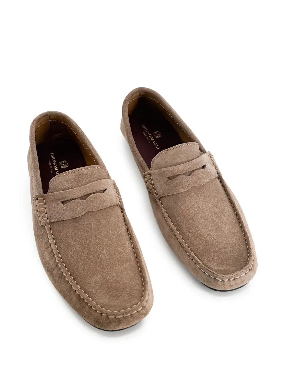 Bruno Magli mocasines Xane | Image 2