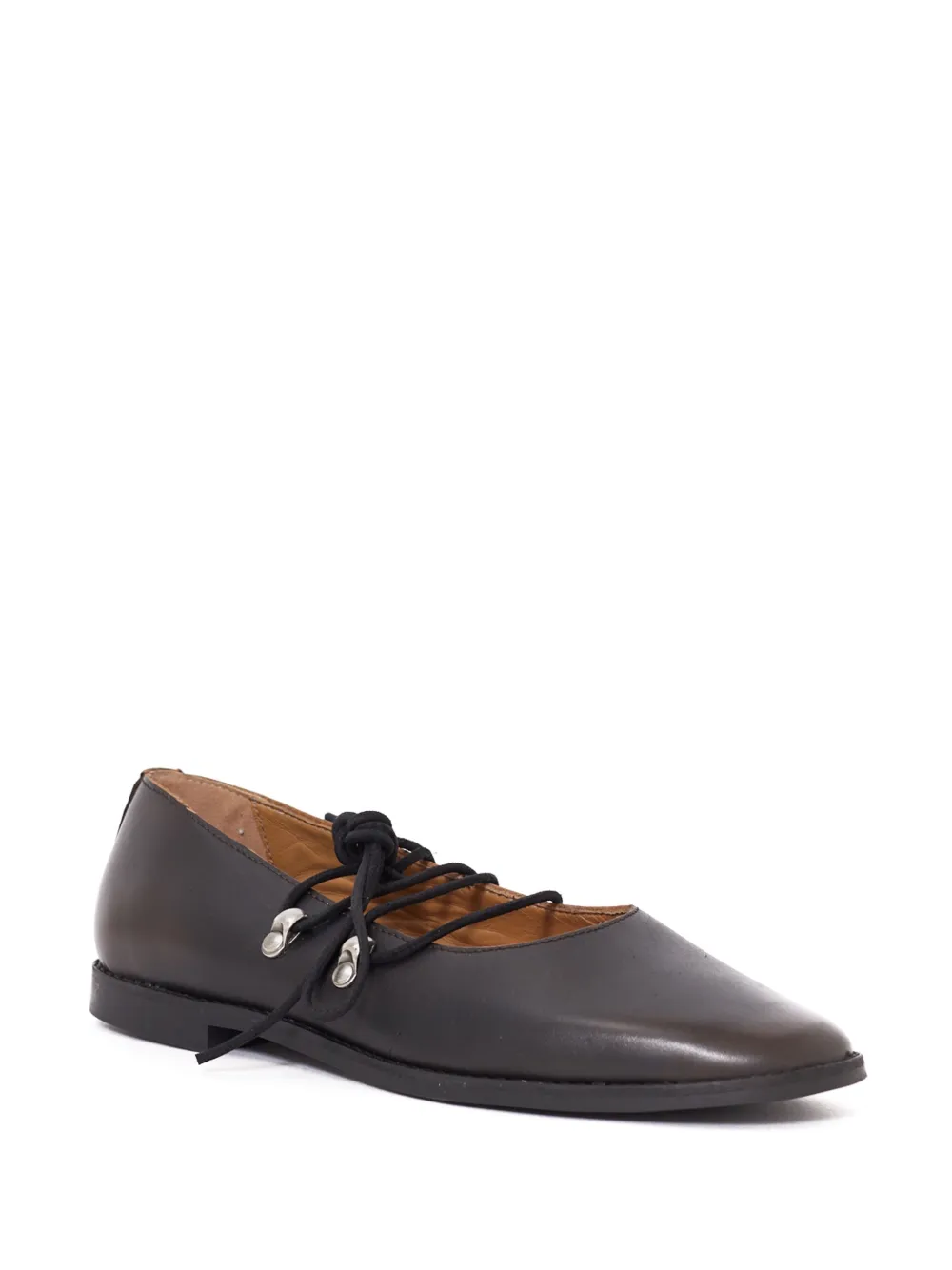 mfpen flats con agujetas | Image 2