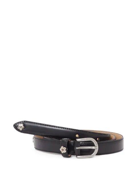 mfpen Purpose leather belt