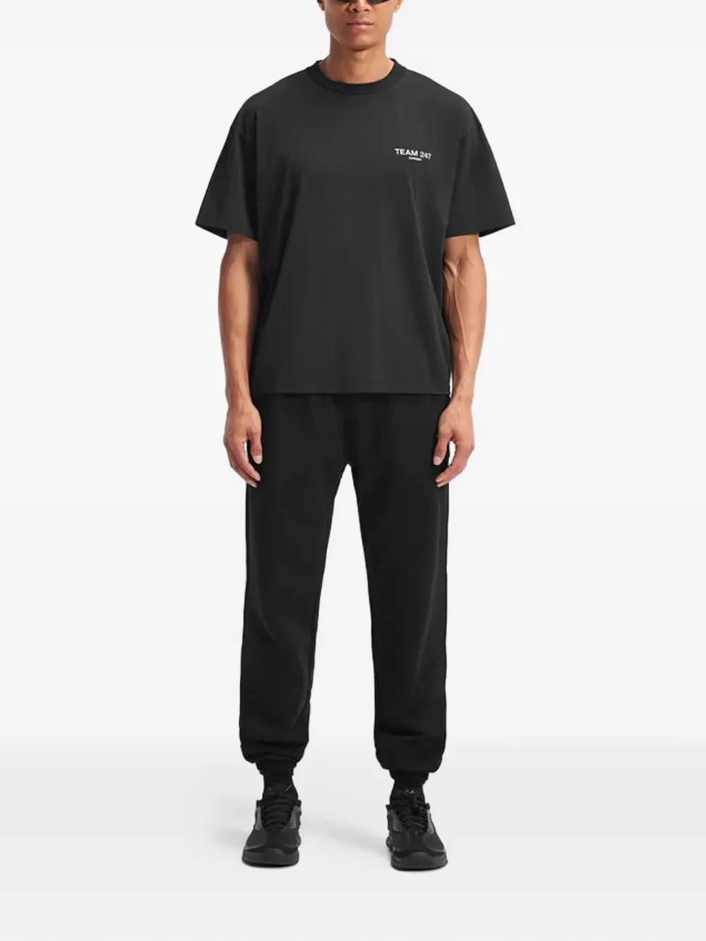 Represent Team 247 T-shirt | T-Shirts | Image 2