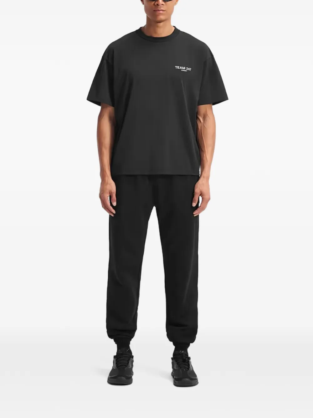 Represent Team 247 T-Shirt | T-Shirts | Image 2