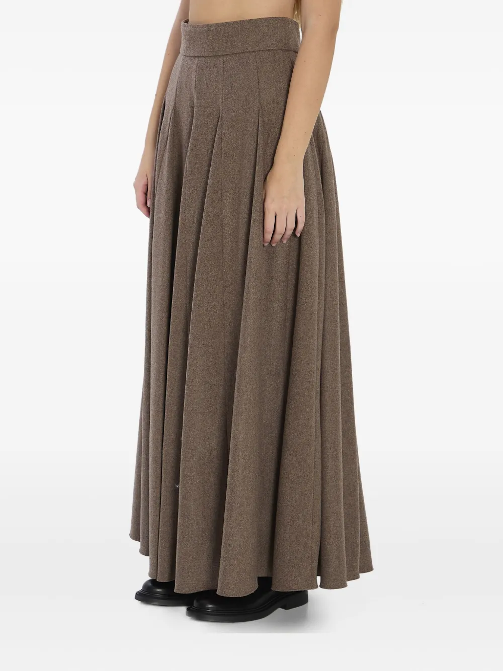 Max Mara Bellico rok Bruin