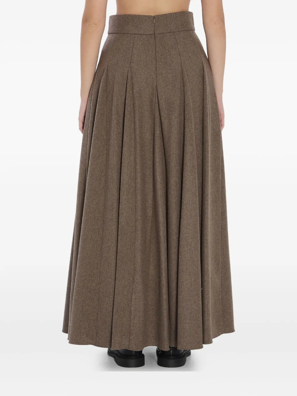 Max Mara Bellico rok Bruin