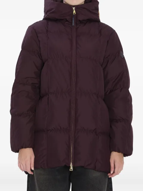 Moncler Darbon puffer jacket