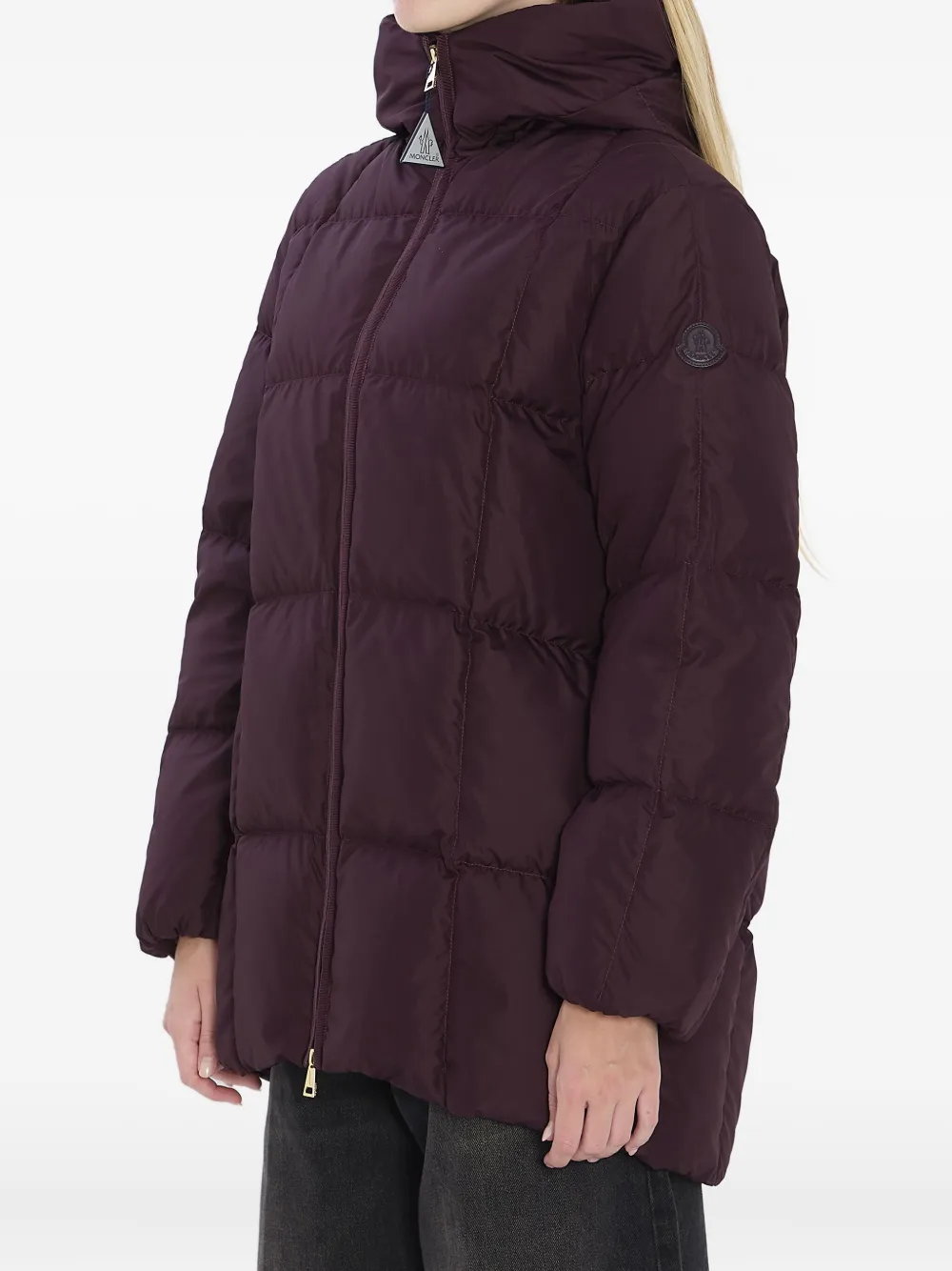 Moncler Darbon puffer jacket | Down Jackets | Image 2