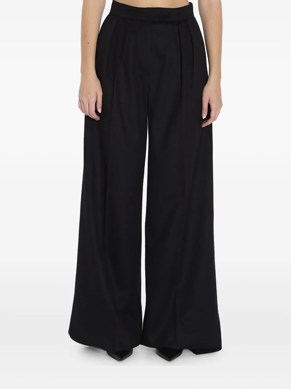 Max Mara Ori trousers | Black | Image 1
