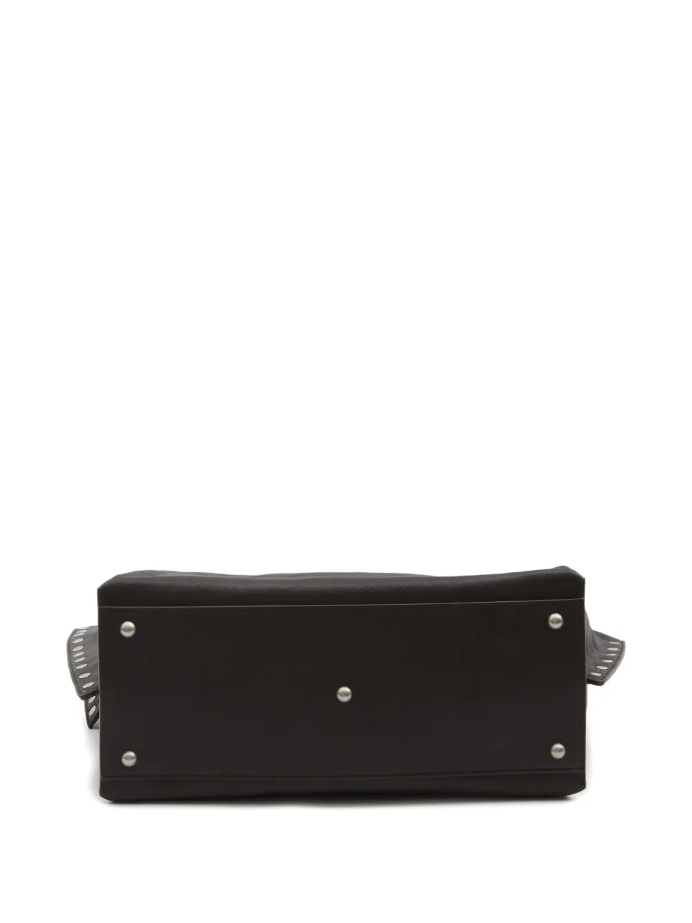 Zanellato A' Spasso Bag In Brown
