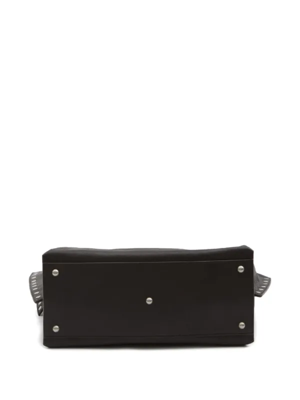 Zanellato A' Spasso ハンドバッグ M | ブラウン | FARFETCH JP