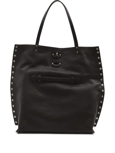 Zanellato medium A' Spasso tote bag