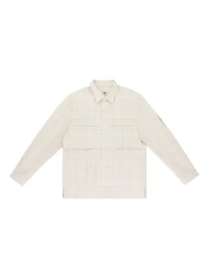 Chemise Homme Aime Leon Dore Taille XL - Rose, Manches Longues, Neuve Sans étiquettes
