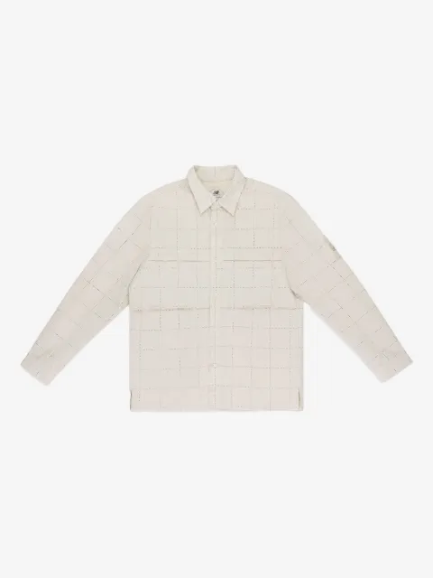 Aimé Leon Dore checked shirt
