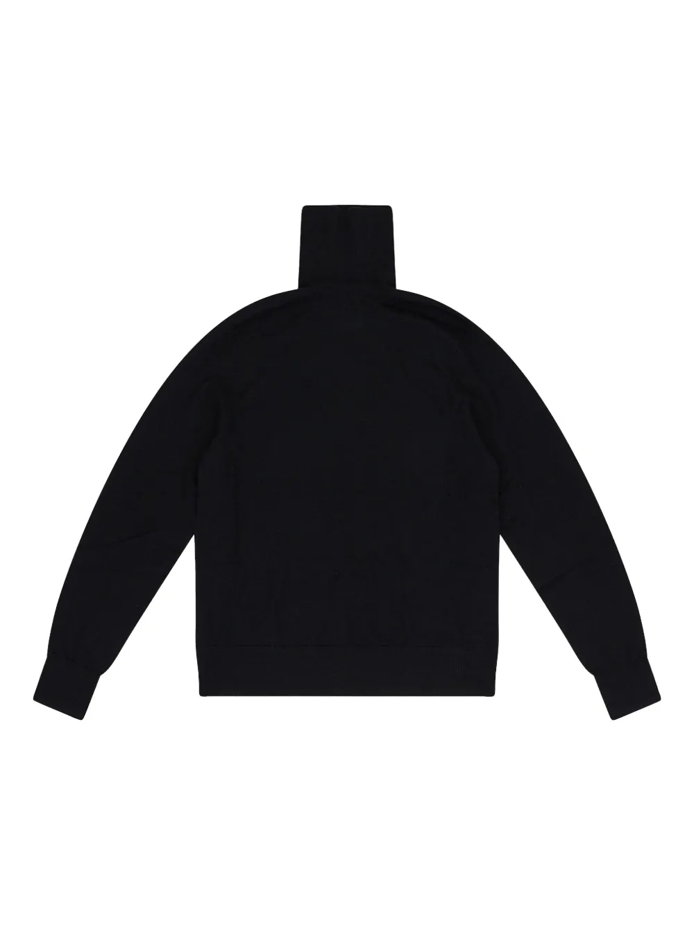Aimé Leon Dore turtleneck sweater | Black | Image 1