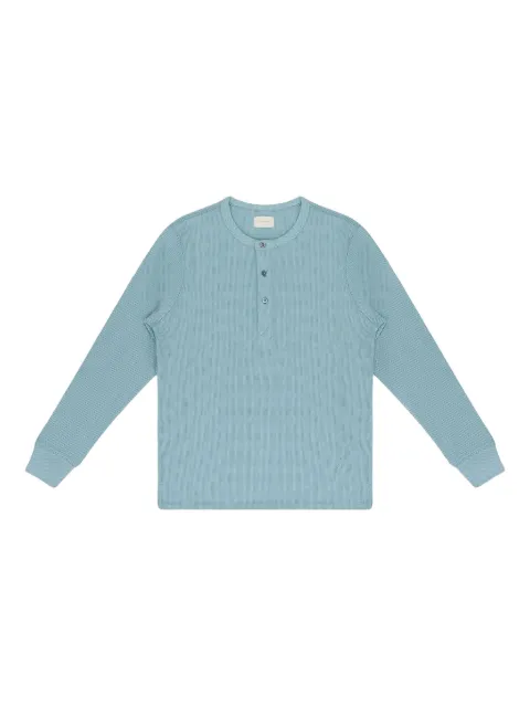Aimé Leon Dore long sleeve T-shirt