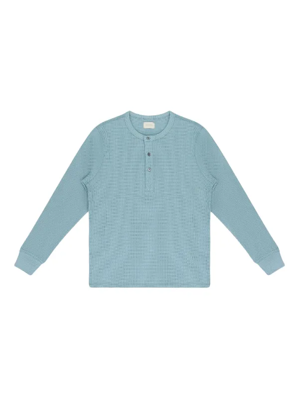 希少 正規品 Aime Leon Dore ロンT Tシャツ 長袖 Aimé Leon Dore ロングTシャツ | ブルー | FARFETCH JP