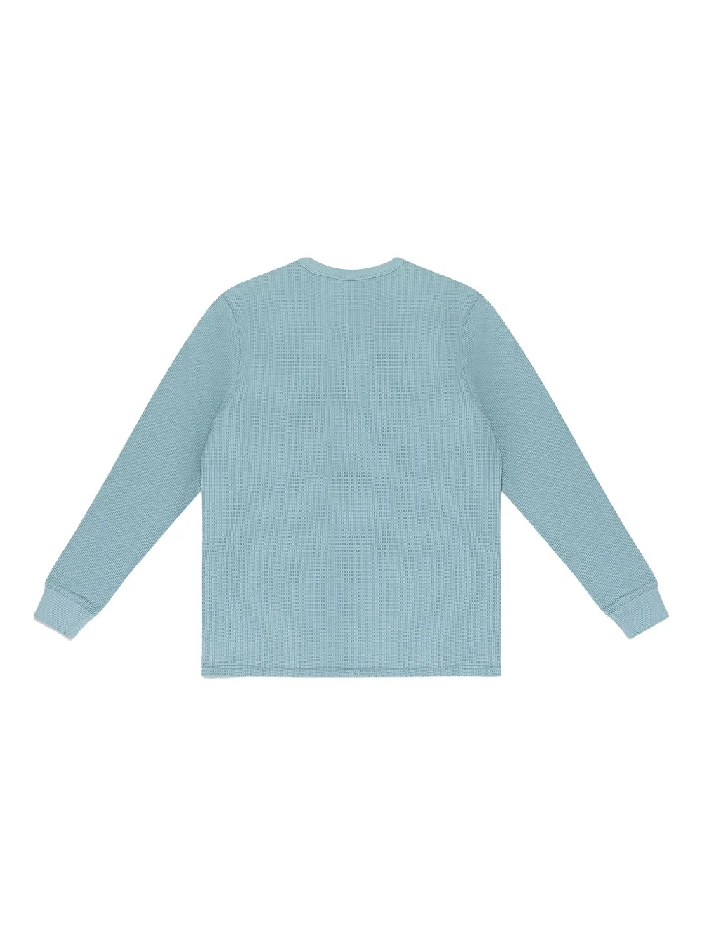 Aimé Leon Dore T-shirt met lange mouwen - Blauw