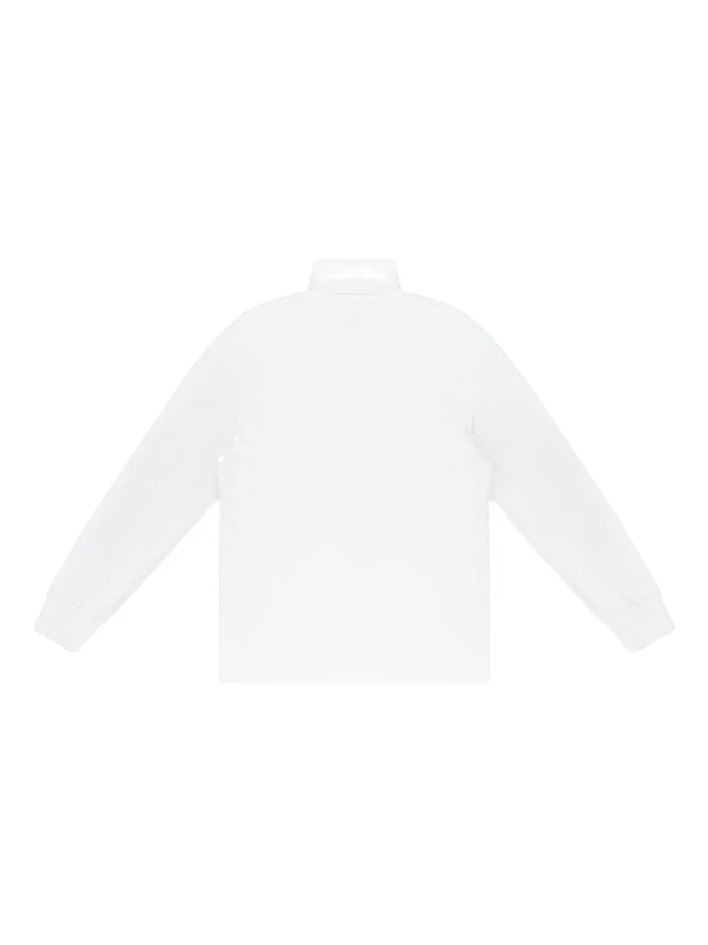 Aimé Leon Dore Turtleneck Shirt In White